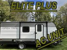 46 21ft Aspen Elite